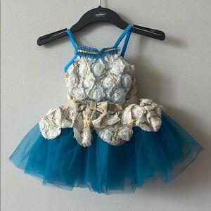 Revolution Dancewear | FLOWER FAIRY'S LULLABY